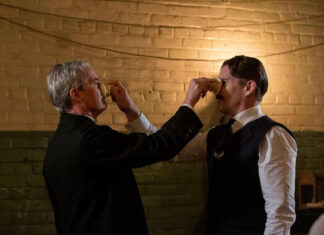 170 filmów z całego świata w ramach 20. MFF Nowe Horyzonty i American Film Festival