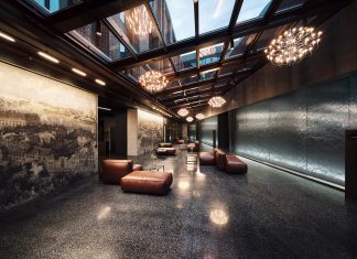 5 miejsc we Wrocławiu dla fanów designu!