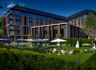 Już w ten weekend: otwarcie The Bridge Summer Bar na Ostrowie Tumskim