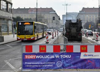 Wakacyjna #TORYwolucja. W weekend ruszają kolejne prace
