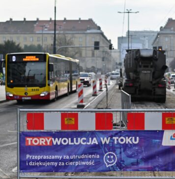 Wakacyjna #TORYwolucja. W weekend ruszają kolejne prace