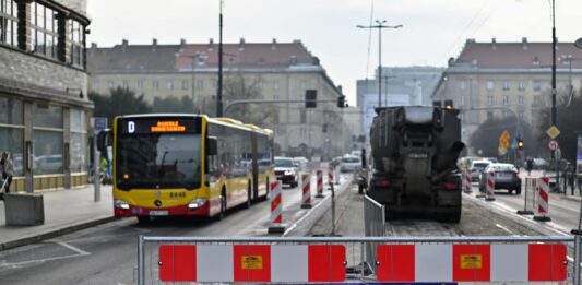 Wakacyjna #TORYwolucja. W weekend ruszają kolejne prace