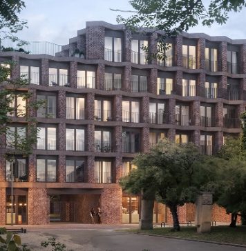 W zabytkowej części Wrocławia powstanie pierwsza inwestycja tak wysokiej klasy!