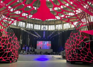 Hala Stulecia zamieni się dziś w największą przestrzeń klubową w mieście – Trick or Beat!