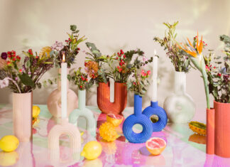 Targi Dobry Design edycja walentynkowa we Wrocławiu!