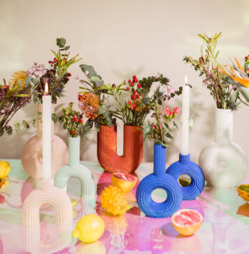 Targi Dobry Design edycja walentynkowa we Wrocławiu!