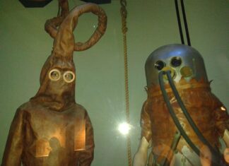 Wrocławski wynalazca Karl Heinrich Klingert. Znany na całym świecie odkrywca sprzętu do nurkowania i sztucznego ramienia!