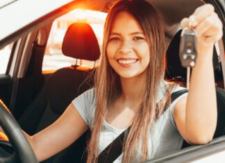 Bolt uruchamia we Wrocławiu kategorię łączącą pasażerki z kierowczyniami