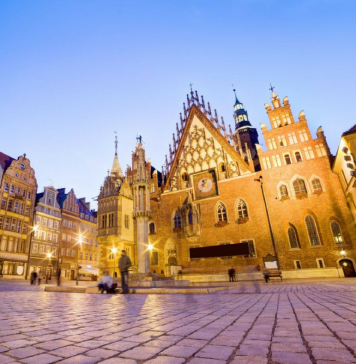 Jak znaleźć swoje wymarzone M? Odwiedź Targi Nieruchomości – Na Swoim we Wrocławiu