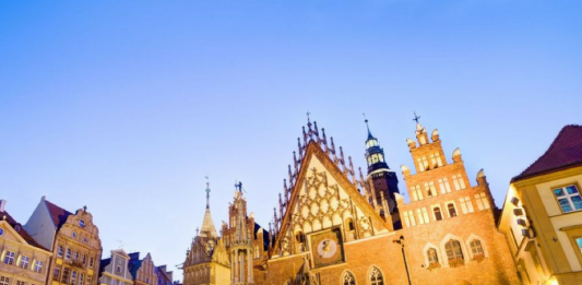 Jak znaleźć swoje wymarzone M? Odwiedź Targi Nieruchomości – Na Swoim we Wrocławiu