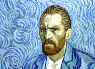 „Twój Vincent” nominowany do Nagrody Publiczności! Zagłosuj!