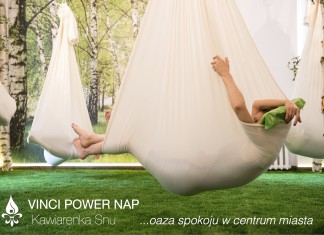 Pierwsza w Polsce „Kawiarenka Snu” powstała we Wrocławiu!