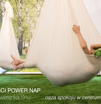 Pierwsza w Polsce „Kawiarenka Snu” powstała we Wrocławiu!