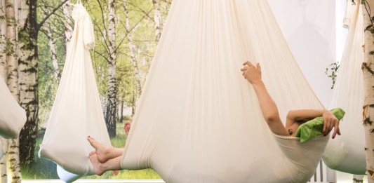 Pierwsza w Polsce „Kawiarenka Snu” powstała we Wrocławiu!