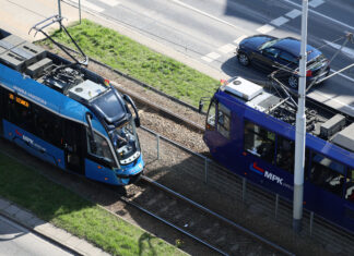 Nowa opcja płatności za bilety komunikacji miejskiej we Wrocławiu