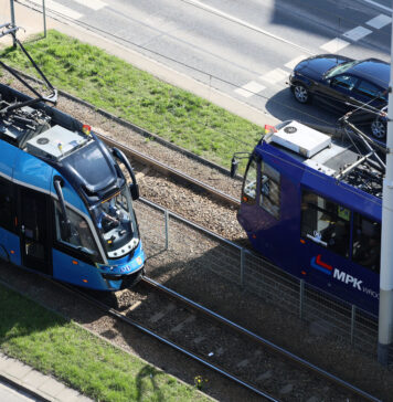 Nowa opcja płatności za bilety komunikacji miejskiej we Wrocławiu