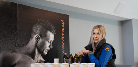 Długowieczność na wrocławskim Ołtaszynie. Spotkanie z interdyscyplinarnym zespołem specjalistów