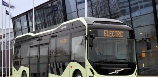 Na ulice Wrocławia trafią elektryczne autobusy