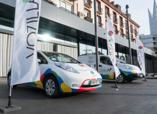 Vozilla znika z Wrocławia – koniec wypożyczalni aut w mieście