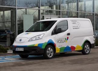 Po Wrocławiu pojedziesz już vanem – Vozilla udostępnia nowe pojazdy