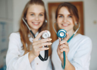 Zbadaj się za darmo podczas Wrocławskich Dni Promocji Zdrowia!