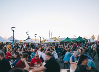 11. Wrocławski Festiwal Dobrego Piwa już na początku września