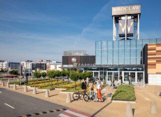 Kupuj z głową i zaoszczędź pieniądze – Black Week we Wrocław Fashion Outlet