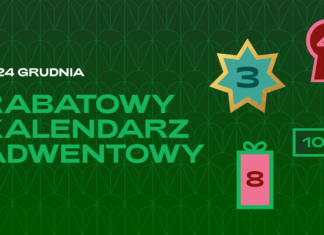 Magiczny grudzień we Wrocław Fashion Outlet: świąteczne warsztaty i codzienne promocje