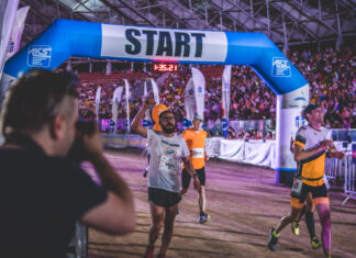 Wrocław: Ruszają zapisy na 9. Nocny Wrocław Półmaraton!