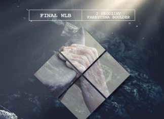 Wielki Finał Wrocławskiej Ligi Boulderowej pod patronatem Kocham Wrocław