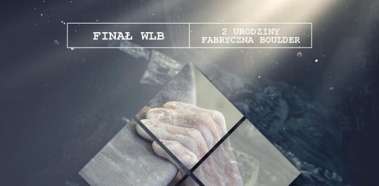 Wielki Finał Wrocławskiej Ligi Boulderowej pod patronatem Kocham Wrocław