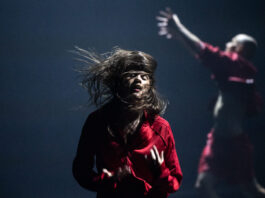 Polska Platforma Tańca 2026 we Wrocławiu