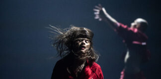 Polska Platforma Tańca 2026 we Wrocławiu