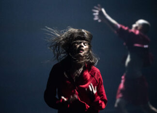 Polska Platforma Tańca 2026 we Wrocławiu