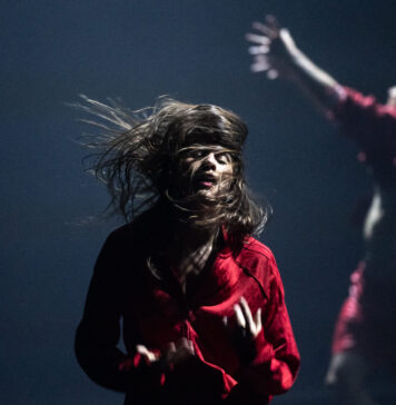 Polska Platforma Tańca 2026 we Wrocławiu