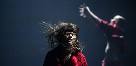 Polska Platforma Tańca 2026 we Wrocławiu