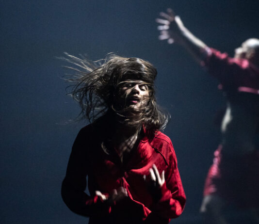 Polska Platforma Tańca 2026 we Wrocławiu