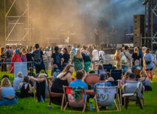 Festiwal WROsound 2022: nowi artyści w line-upie!