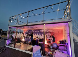 Wrocław: Bezpłatny przegląd roweru i liczne atrakcje dla dzieci i dorosłych: WROwerowy Serwis we Wrocław Fashion Outlet