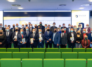 We Wrocławiu powstało nowe Stowarzyszenie Dolny Śląsk zrzeszające 50 samorządów