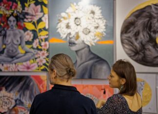 Targi twórców i artystów: Bliska Sztuka we Wrocławiu już w ten weekend!