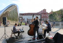 Vertigo Summer Jazz Festiwal w lipcu – wygraj karnety i bilety na koncerty!