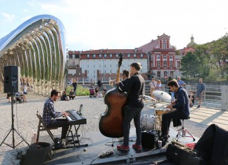 Vertigo Summer Jazz Festiwal w lipcu – wygraj karnety i bilety na koncerty!