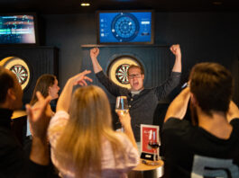 Social Darts podbija Wrocław! Sprawdź nowość w Zagrywkach!