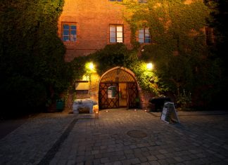 Muzyczna uczta w Arsenale!