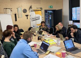 Ostatnia szansa dla dwóch osiedli na udział we Wrocławskiej Akademii Lokalnych Liderów! Są pieniądze do zgarnięcia na sąsiedzkie projekty