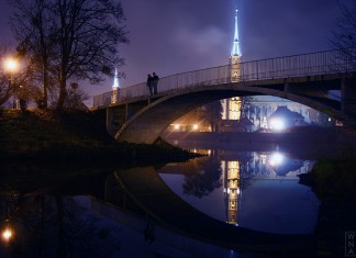 Sylwetki wrocławskich fotografów – Why Not Art. Zobacz niesamowite zdjęcia Wrocławia!