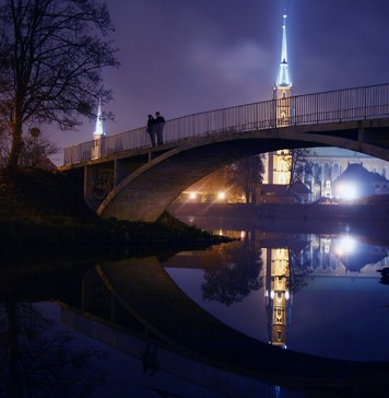 Sylwetki wrocławskich fotografów – Why Not Art. Zobacz niesamowite zdjęcia Wrocławia!