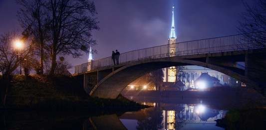 Sylwetki wrocławskich fotografów – Why Not Art. Zobacz niesamowite zdjęcia Wrocławia!