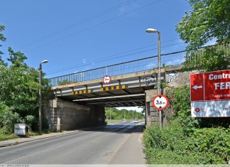 Zmiany w komunikacji miejskiej w związku z przebudową wiaduktu na Buforowej!